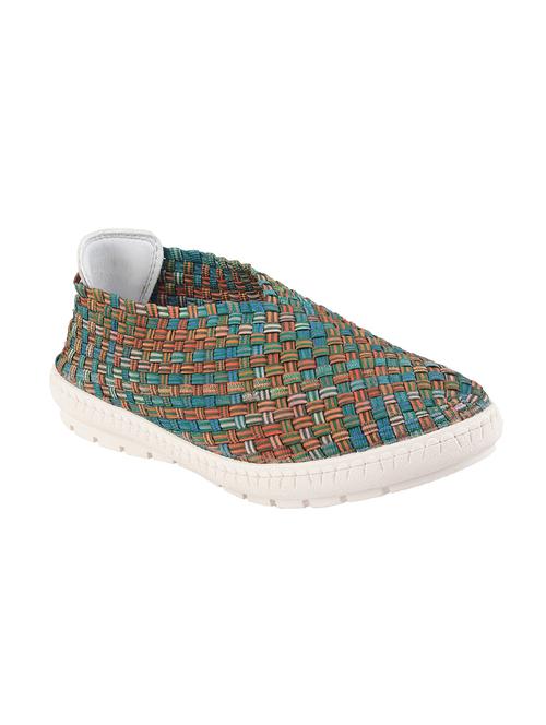 multi colored slip on sneaker - 17743875 - Very Small Image - 1