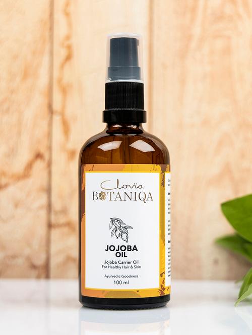 clovia botaniqa jojoba carrier oil - 100ml - 17744055 - Very Small Image - 1