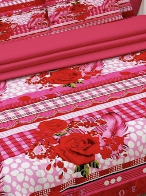 double bed pair 90*100 size without  - 17745558 - Very Small Image - 1