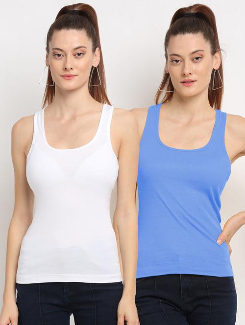 women's tops combo - 17745855 - Very Small Image - 1