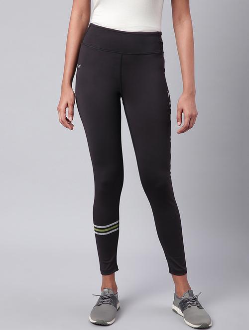 high rise contrast detail track pant - 17749762 - Very Small Image - 1