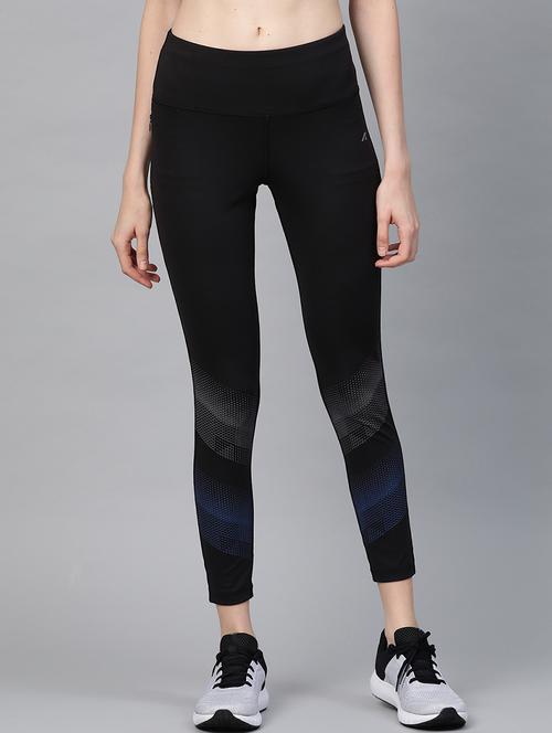high rise contrast detail track pant - 17749784 - Very Small Image - 1