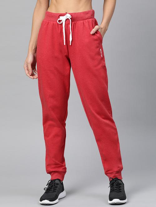 high rise solid joggers  - 17749882 - Very Small Image - 1