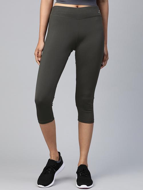 high rise sports capri  - 17750614 - Very Small Image - 1