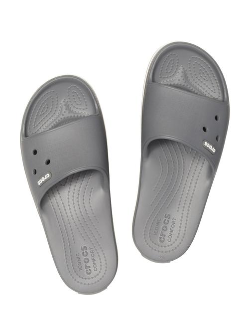 grey slip on flip flops - 17751640 - Very Small Image - 1