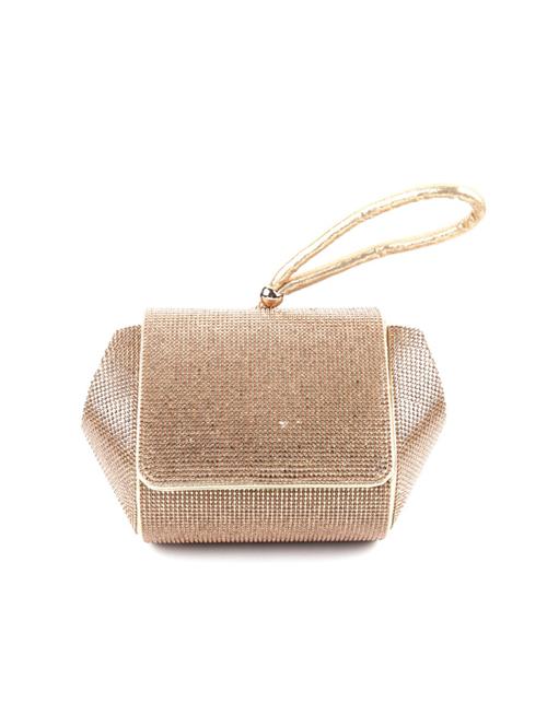 pink metal regular clutch - 17764241 - Very Small Image - 1