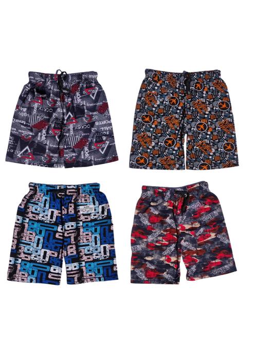 these relaxed-fit shorts are designed to  - 17765505 - Very Small Image - 1