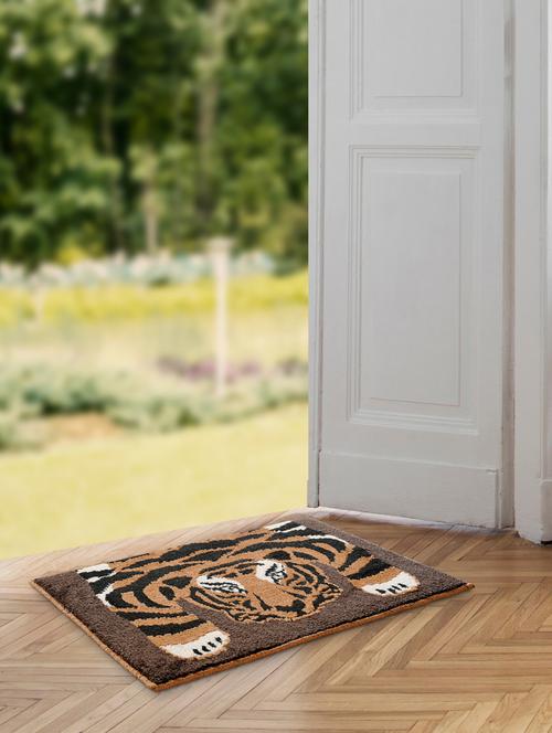 24x7 on-duty mat by saral home - 17771254 - Very Small Image - 1