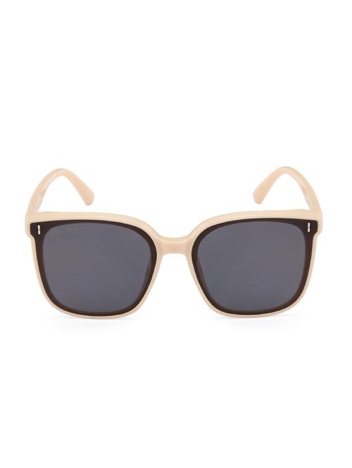 royal son square uv protection men women sunglasses black lens - chi00111-c5 - 17775314 - Very Small Image - 1