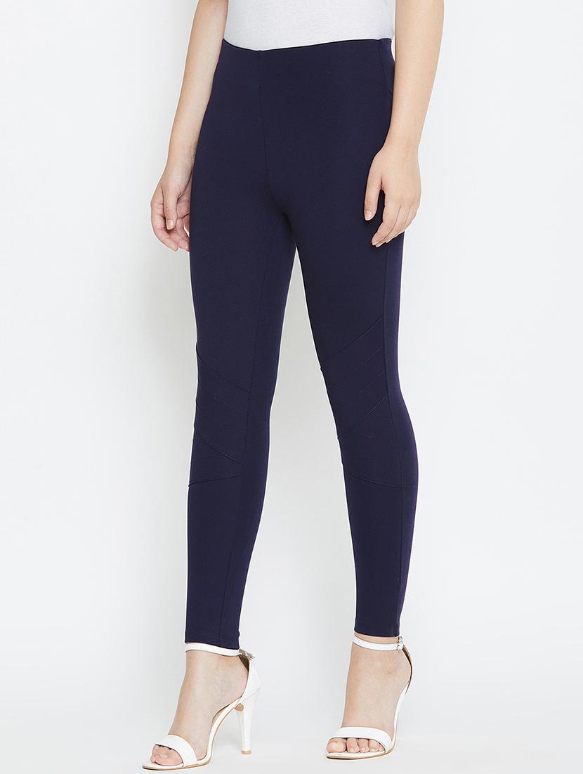mid rise solid jegging - 17776315 - Standard Image - 2