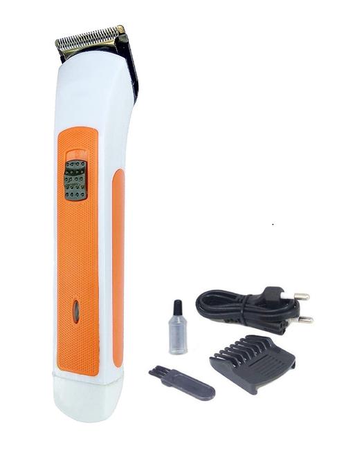 nova nhc-3017 rechargeable professional trimmer for men - 17777535 - Very Small Image - 1