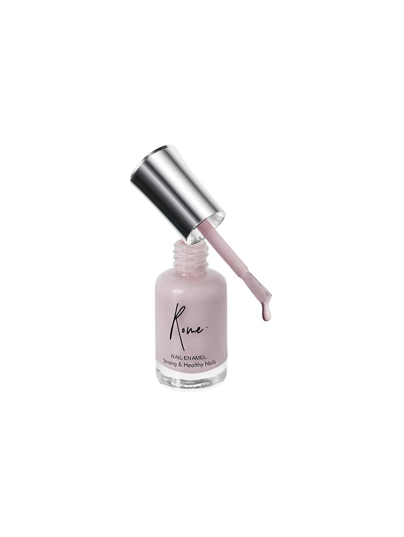 rome: strong & healthy dusty pink nail enamel - 17778623 - Standard Image - 2