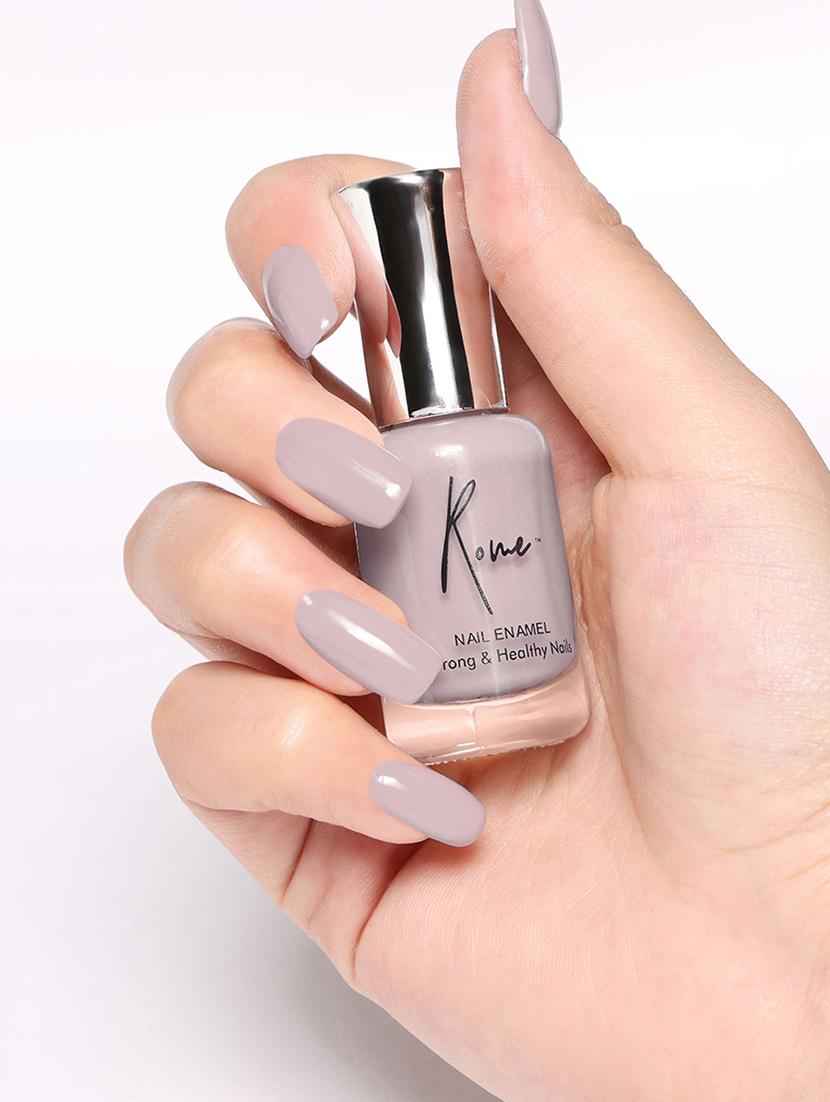 rome: strong & healthy dusty pink nail enamel - 17778623 - Zoom Image - 3