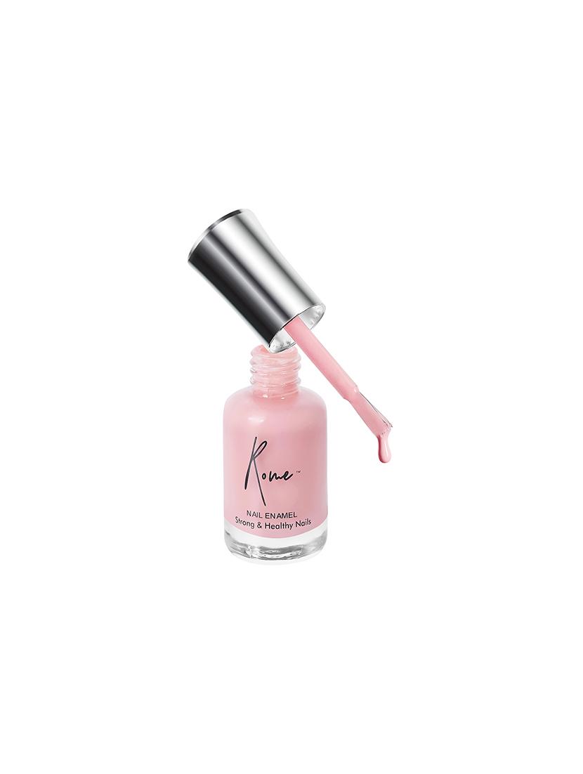 rome: strong & healthy lucky pink nail enamel - 17778625 - Standard Image - 2