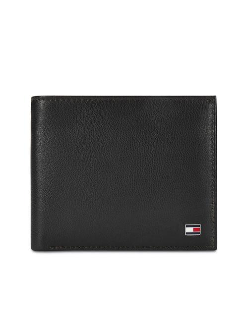 black leather wallet - 17779526 - Very Small Image - 1