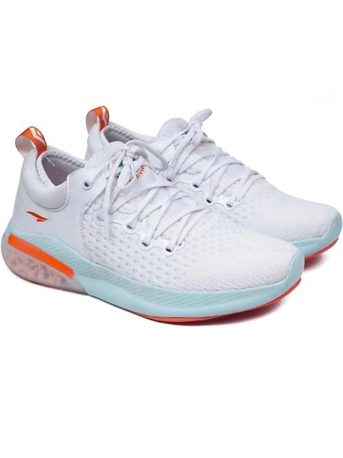 asian white rider sport shoes  - 17779888 - Very Small Image - 1