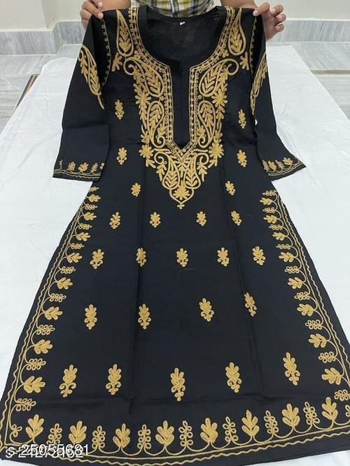 aagam vogish kurti  - 17782631 - Very Small Image - 1