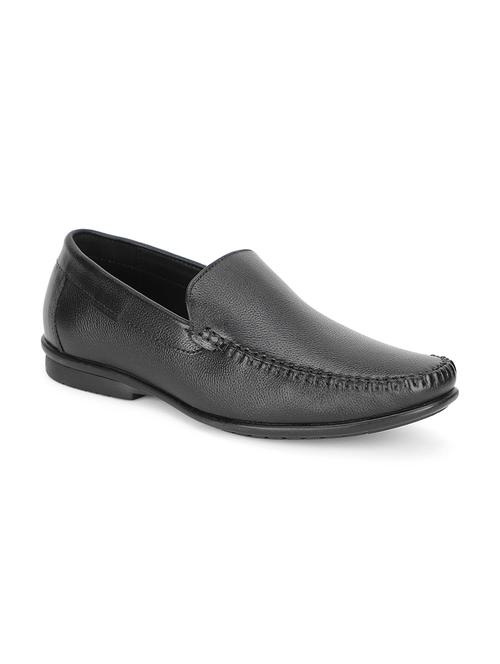 black slip on shoes - 17786692 - Very Small Image - 1