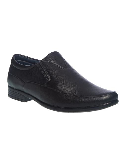 black slip on shoes - 17786700 - Very Small Image - 1