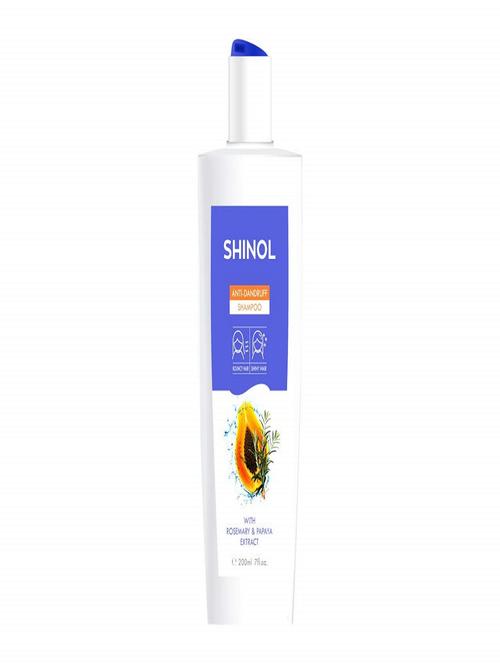rcm present anti dandruff shampoo and  - 17791213 - Very Small Image - 1