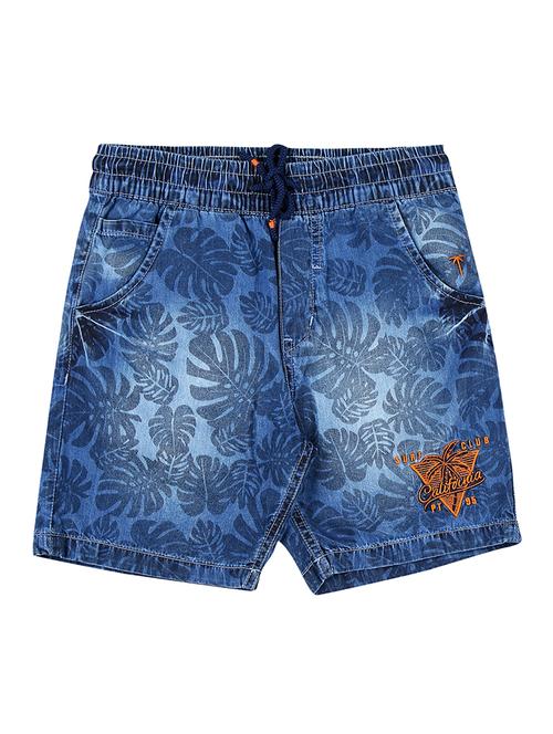 drawstring waist shorts  - 17792585 - Very Small Image - 1