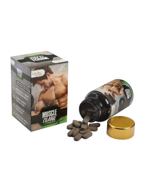 nature sure muscle charge tablets  - 17794084 - Very Small Image - 1