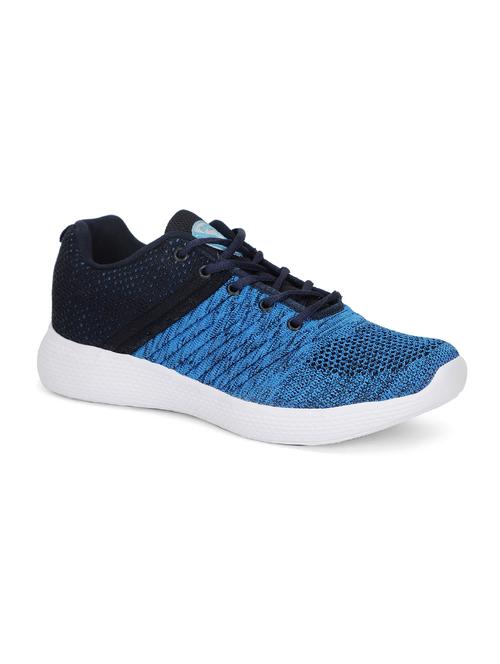 blue fabric sport shoes - 17794603 - Very Small Image - 1