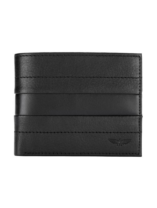 black leather wallet - 17798408 - Very Small Image - 1