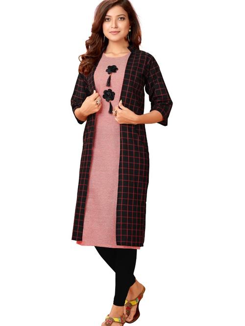 this kurta is made by gomoswa  - 17806086 - Very Small Image - 1