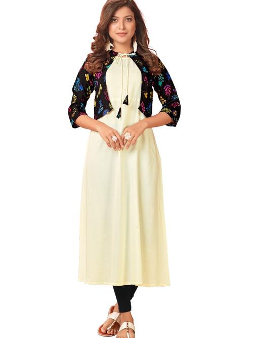 this kurta is made by gomoswa  - 17806113 - Very Small Image - 1