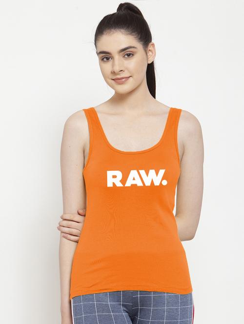 women's tank top scoop neck top - 17807342 - Very Small Image - 1