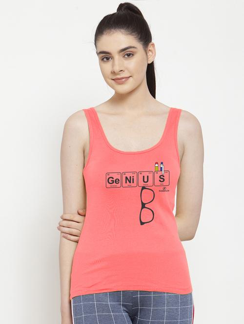 women's tank top scoop neck top - 17807395 - Very Small Image - 1