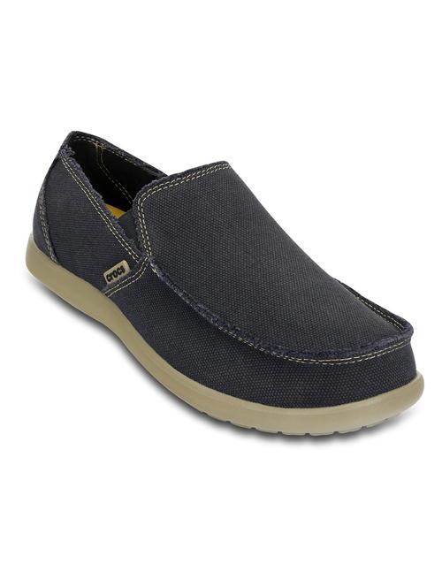 blue eva rubber slip on shoes - 17810096 - Very Small Image - 1