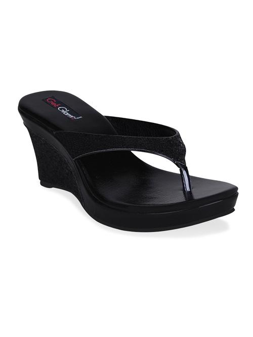 black  toe separator wedge - 17820049 - Very Small Image - 1