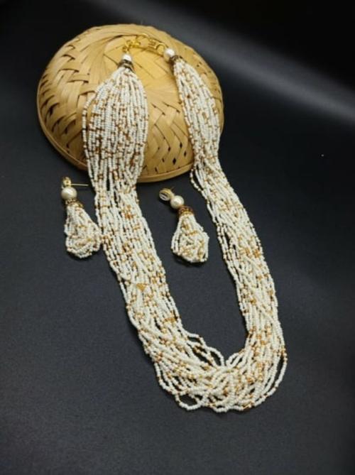 twinkling graceful women necklaces & chains  - 17820675 - Very Small Image - 1