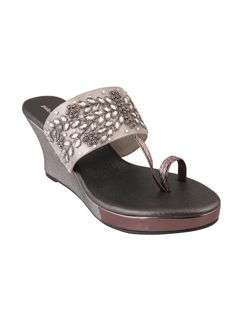 womens slippers - 17822761 - Very Small Image - 1