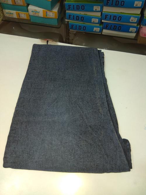 blue linen jeans - 17823735 - Very Small Image - 1