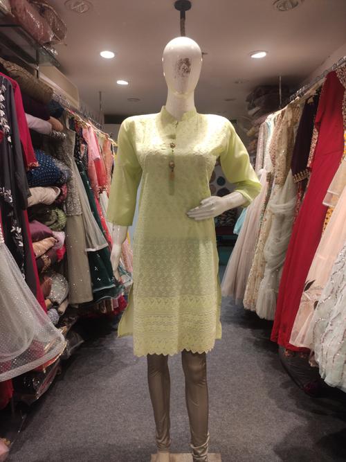 only kurti  - 17824836 - Very Small Image - 1