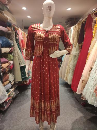 only kurti  - 17824839 - Very Small Image - 1