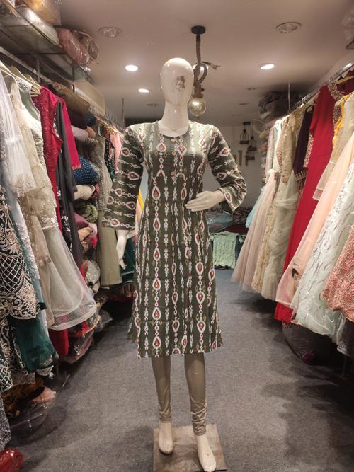 only kurti  - 17824841 - Very Small Image - 1