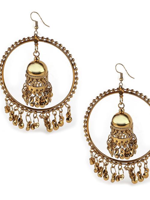 hoop earring designs for women and  - 17829230 - Very Small Image - 1