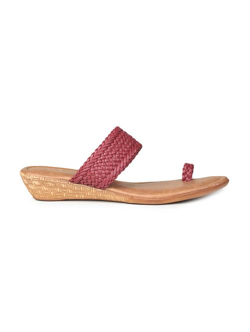 red toe separator wedge - 17831001 - Very Small Image - 1