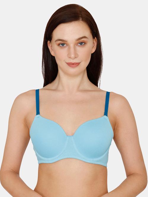 detachable strap t-shirt bra - 17834709 - Very Small Image - 1