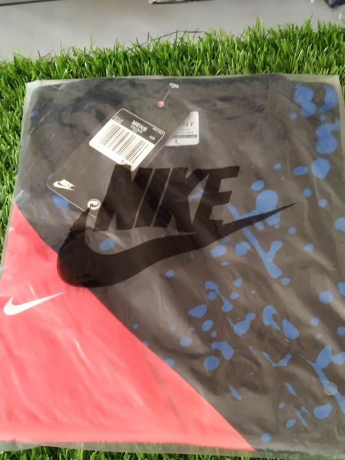 red slub tshirt - 17835216 - Very Small Image - 1