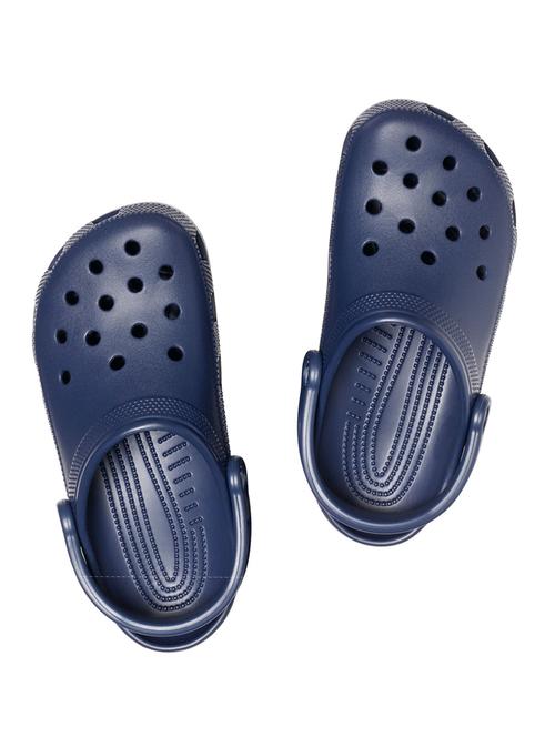 blue croslite back strap sandals - 17835479 - Very Small Image - 1