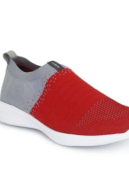red sports shoes - 17835881 - Very Small Image - 1