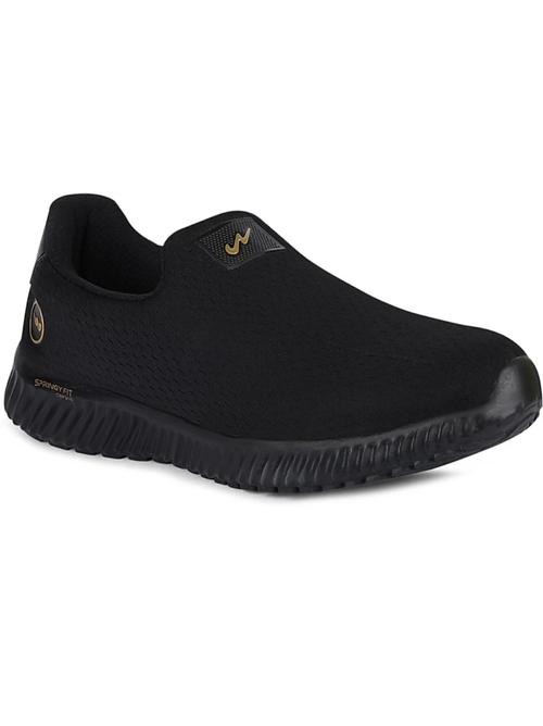 quality black casual shoes  - 17837158 - Very Small Image - 1