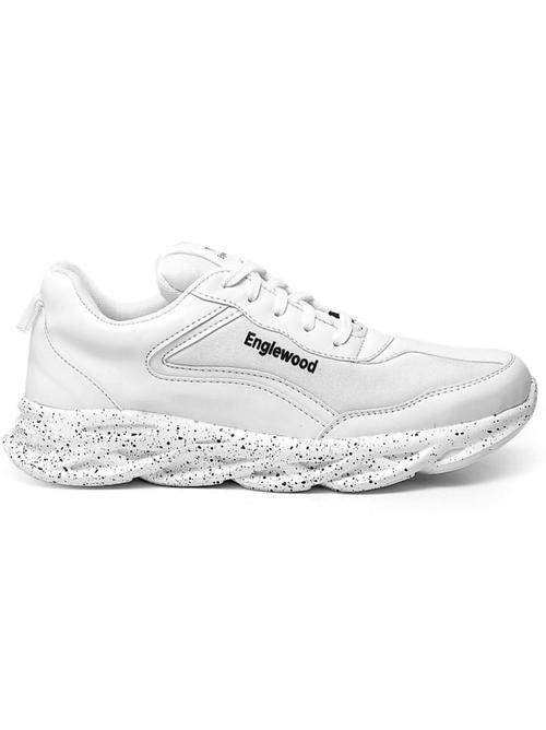 quality white sneakers for men  - 17837167 - Very Small Image - 1