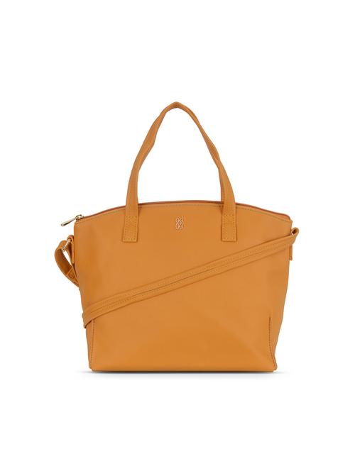 yellow pvc handbag - 17838327 - Very Small Image - 1