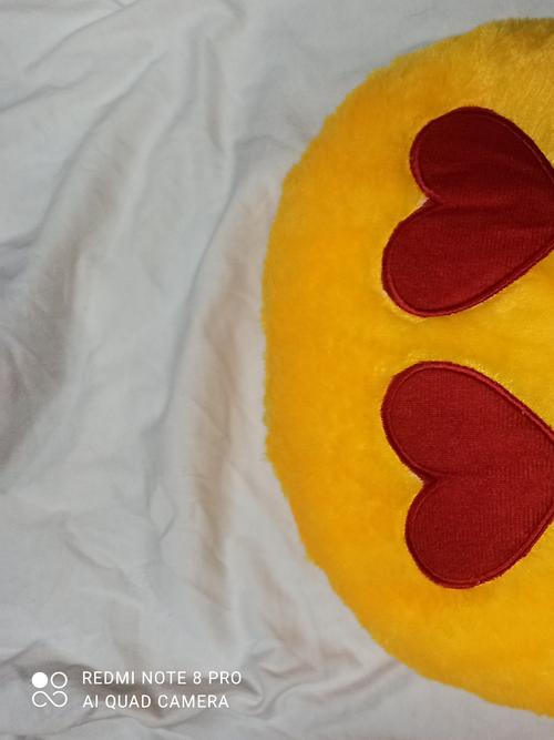 yellow kids pillows & pillow cover - 17844445 - Very Small Image - 1